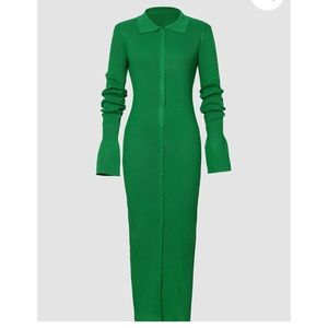 MICAS DRESS NWT SIZE SMALL